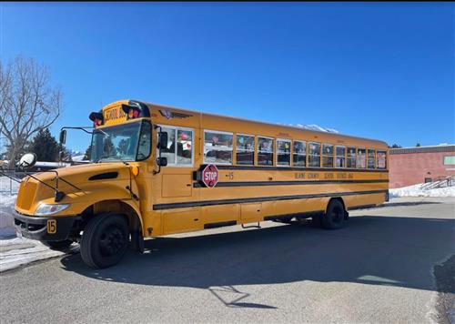 Bus 1